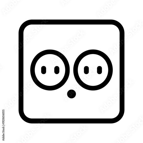 Electrical Wall Outlet Socket for Home Electrical Services