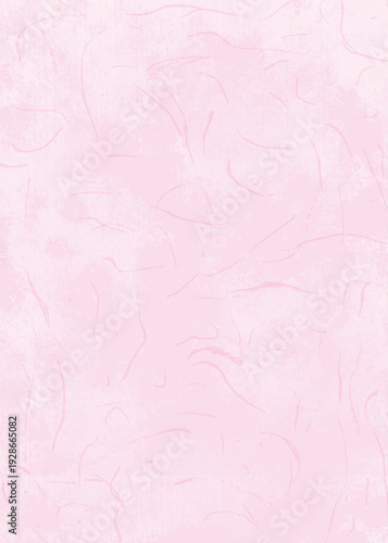 和紙風の背景、和風の背景素材、縦向き