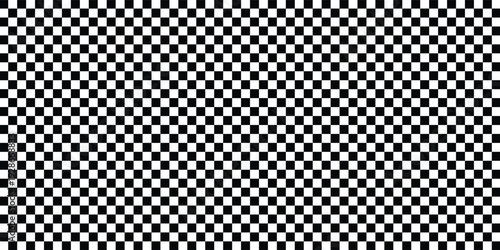 CHESS BOARD ISOLATED, CHESS BOARD PATTERN VECTOR ILLUSTRATION, BACKGROND OF CHESS BOARD, FLOORING PATTERN BLACK AND WHITE