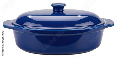 Blue Christmas ornament png silver snowflakes png silver bow png holiday decoration png festive decoration png isolated png transparent background image