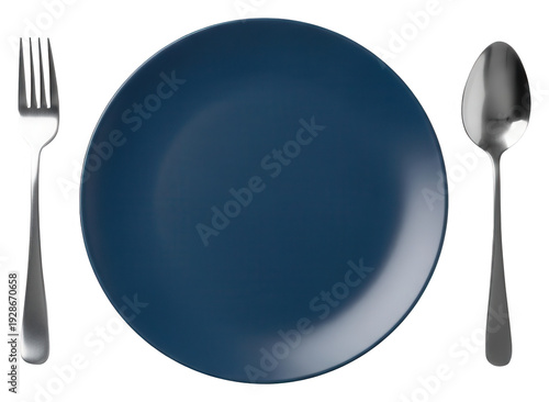 Blue satin ribbon bow png silver trim png gift decoration png holiday celebration png elegant ornament png transparent background image