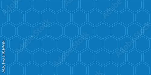 Hexagon Grid icon Background. Hexagonal Holes Perforated Sheet Metal or Carbon Fiber Texture. Background with hexagonal pattern.