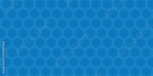 Hexagon Grid icon Background. Hexagonal Holes Perforated Sheet Metal or Carbon Fiber Texture. Background with hexagonal pattern.