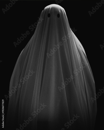 Sheet Ghost