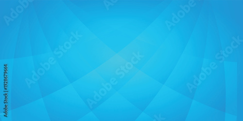 Blue color background abstract art vector