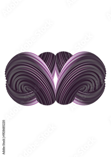 chocolate candy heart