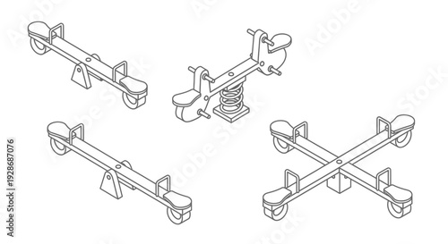 Curtain rod brackets drapery hardware window treatment parts.