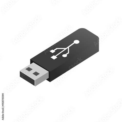 usb flash memory