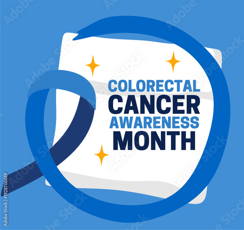 Colorectal cancer awareness month for better colorectal cancer prevention