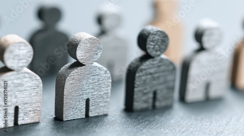 Talent strategy aligns workforce capabilities with long-term goals, guiding how organizations attract, develop, and deploy people to strengthen performance and sustain competitive advantage.