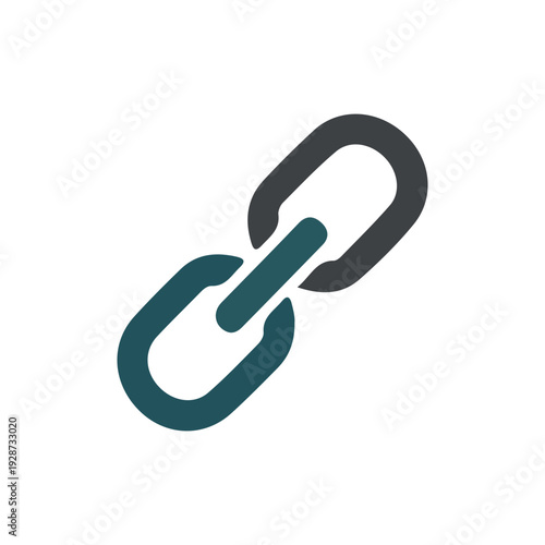 Link Chain Icon