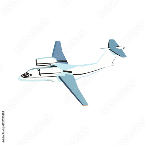 Russian military transportation plane design