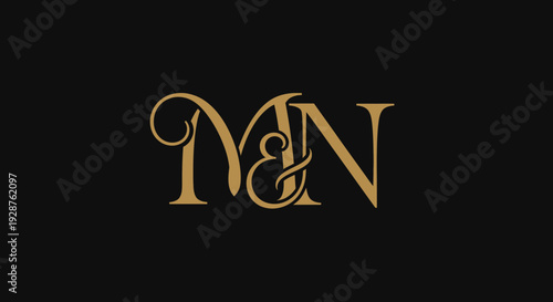 Vector illustration set of neon zodiac signs for a bar design featuring astrology symbols like Aries and Gemini with stylized text font and letter icons