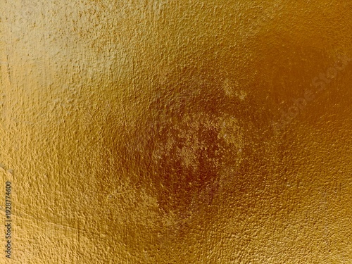 abstract background of yellow texture 