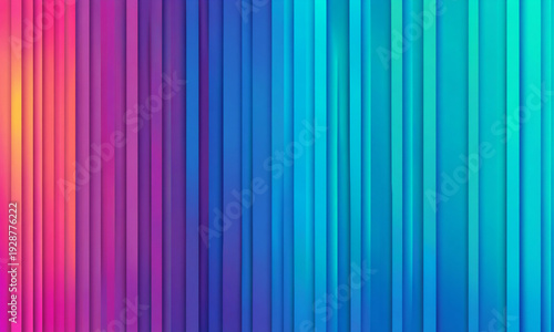 abstract vertical bars in a...