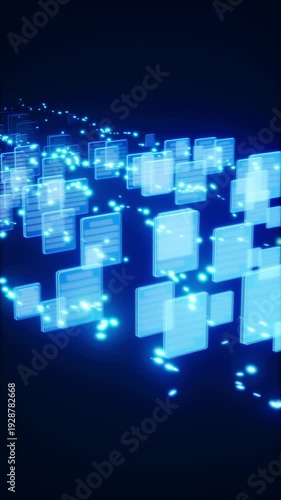 High Speed Data Harvesting Concept for Artificial Intelligence Learning Systems