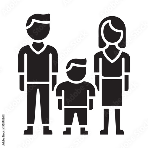 Family Icon