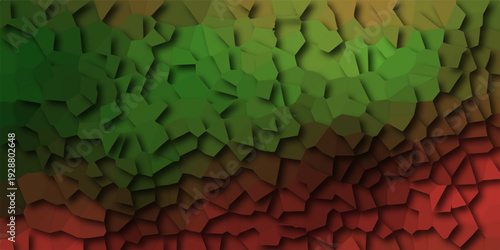 Beautiful abstract watercolor background. Beauty sweet pastel yellow and green colorful with fluffy clouds on sky. multi color rainbow image. abstract fantasy growing light4143