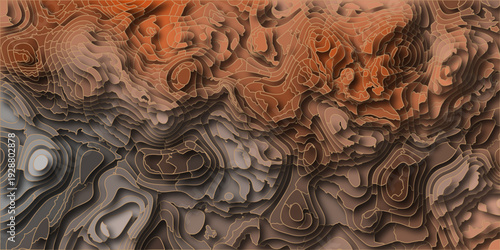 4150Painted red wall background. Modern abstract red water color background.	