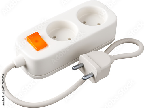 멀티탭 power strip