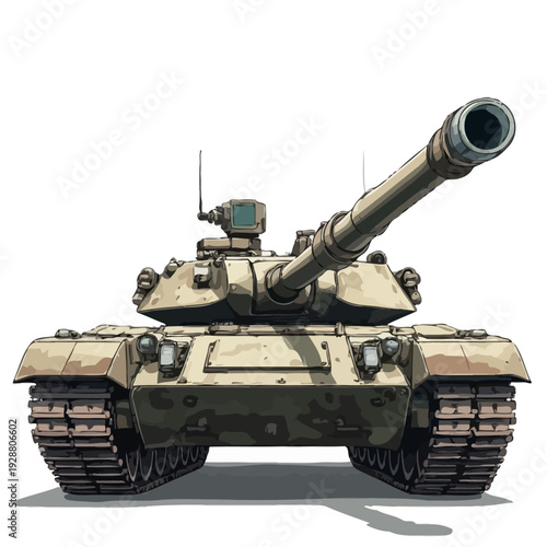 Tank Army Design Very Cool