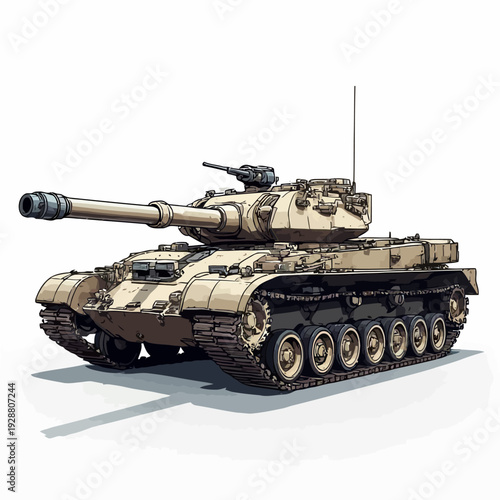 Tank Army Design Very Cool