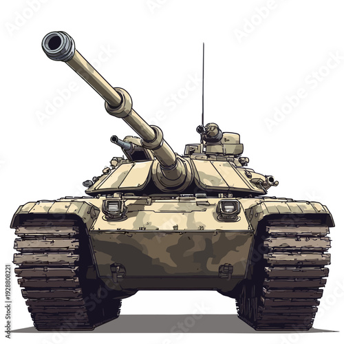 Tank Army Design Very Cool