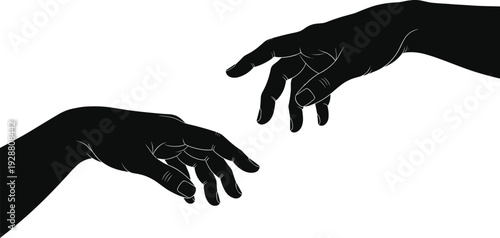 Modern Sustainable Architecture with Green Vertical Garden and Solar Panels on Glass Building for Eco Friendly Urban City Development and Environment Conservation Concept