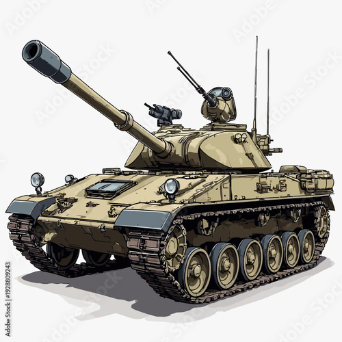 Tank Army Design Very Cool