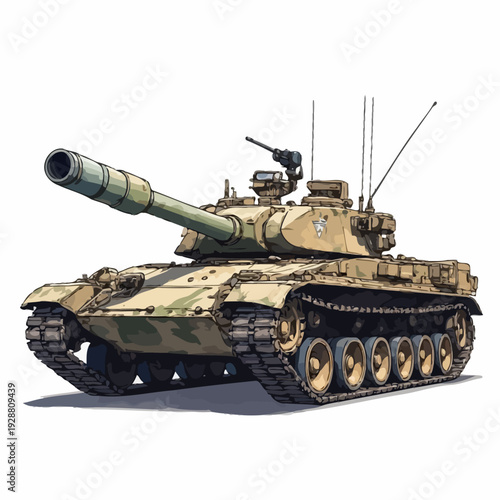 Tank Army Design Very Cool