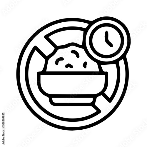 Timed Food Restriction