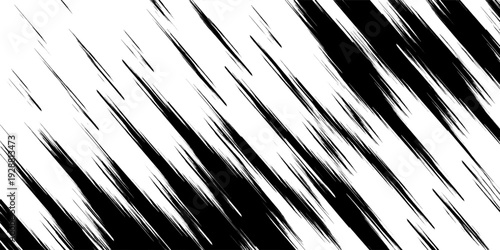 Abstract speed line style dark blue halftone banner design template. Elegant vector illustration. modern. eps10