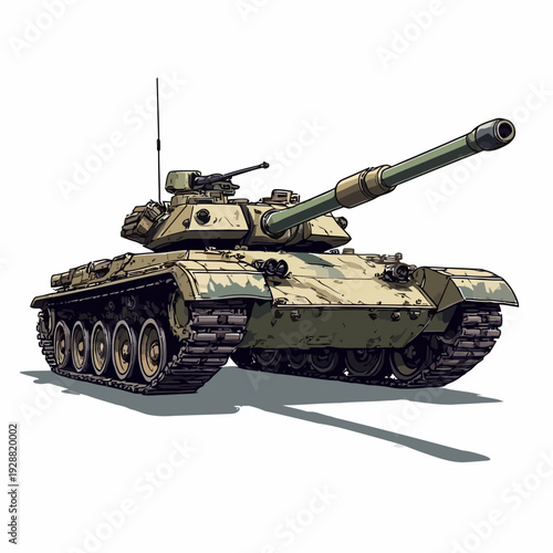 Army Tank Design Very Cool