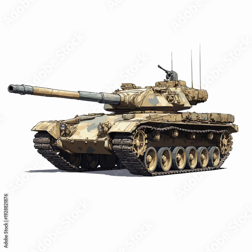 Army Tank Design Very Cool