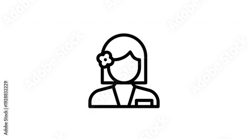 counseling animated icon