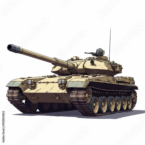 Tank Design Very Cool Concept