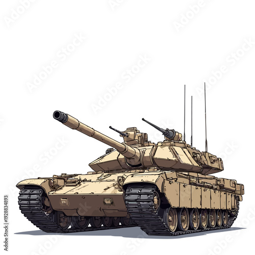 Tank Design Very Cool Concept