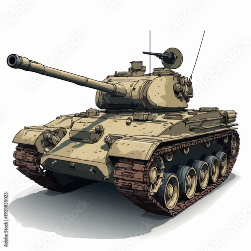 Tank Design Very Cool Concept