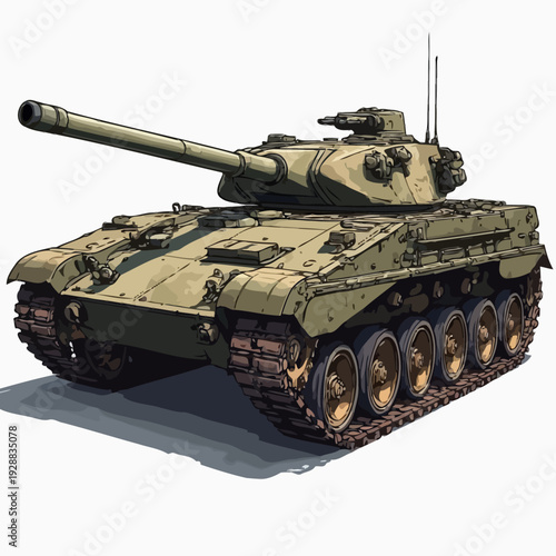 Tank Design Very Cool Concept