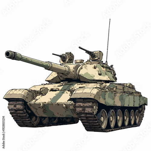 Tank Design Very Cool Concept