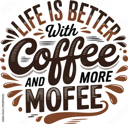 A vector file with text on a white background