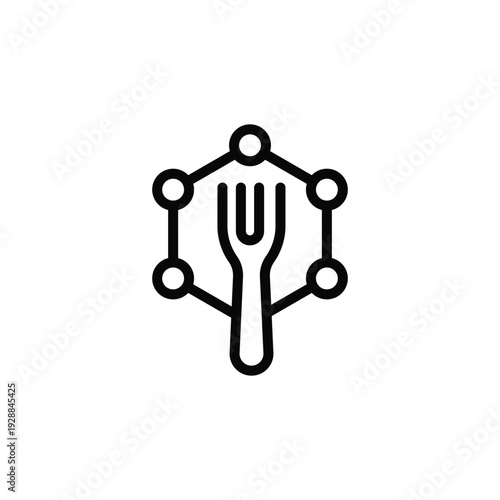 Nutrition icons depicting healthy food, balanced diet, vitamins, minerals, fruits, vegetables, protein, hydration, wellness, meal planning, organic choices, supplements, calorie tracking, lifestyle, a