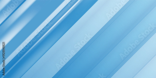 Modern Simple Blue Grey Abstract Background Presentation Design for Corporate Business and Institution