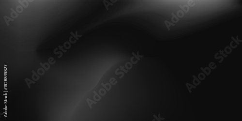 Metallic black background, with thin nois, suitable for design and other