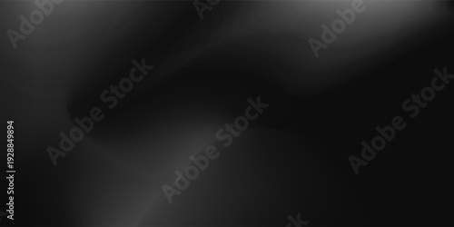 Metallic black background, with thin nois, suitable for design and other