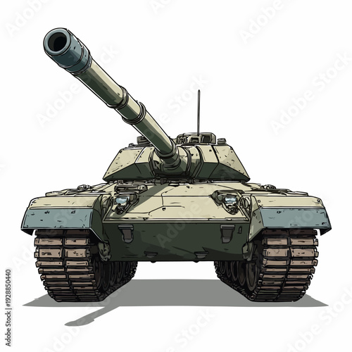 Special Tank Army Design Very Cool