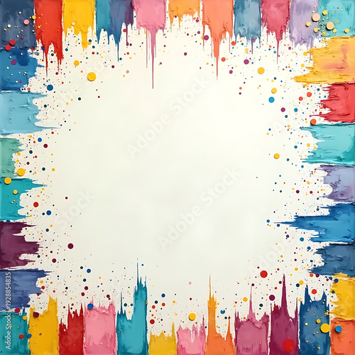 abstract colorful background
