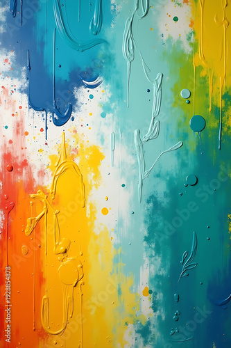 abstract grunge background