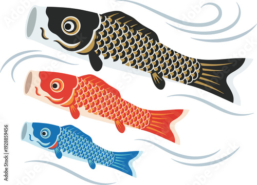 Gemini AI Futuristic Creative Graphic Illustration