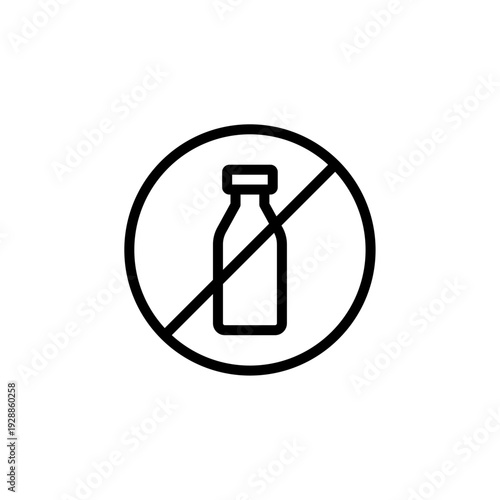 Nutrition and Diet, Healthy Food, and Detox Diet Vector Icons. Contains such Icons as Metabolism, Caunt Calories, Palm oil free, Zero trans fat, Probiotics, and more. Simple Outline icons collection.